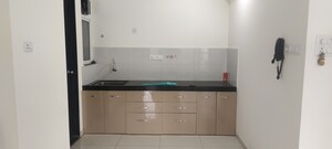 Kitchen in 2 BHK Apartment at Hinjewadi – for Rent