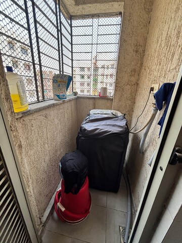  1 BHK Apartment at Casa Rio Viva, Dombivli East – for Rent