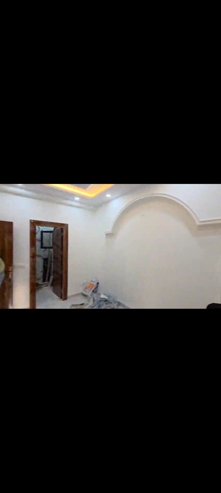 Bedroom, akriti-complex 3 Bedroom 1650 Sq.Ft. Builder Floor In Vaishali Sector 6 Ghaziabad 9506816