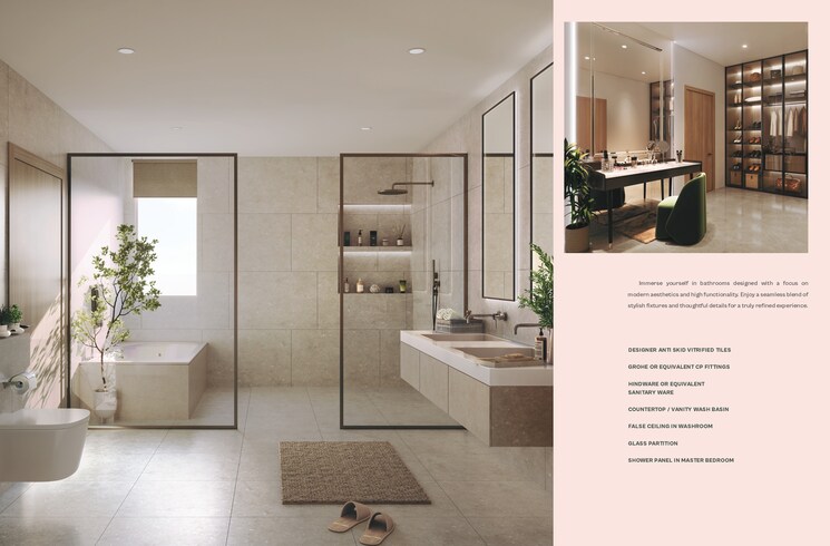 Kitchen, hadapsar 3.5 Bedroom 1692 Sq.Ft. Apartment In Hadapsar Pune 9506808