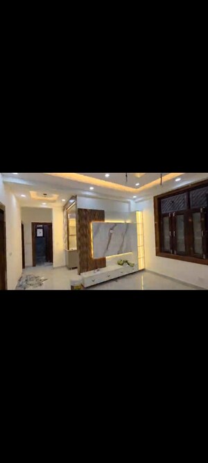 3 BHK Builder Floor – Exterior View View at Akriti Complex, Vaishali Sector 6 - for Sale