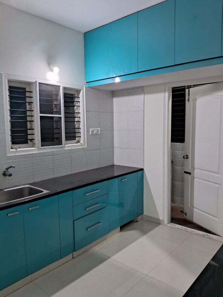 Kitchen, godrej-nurture-electronic-city 2 Bedroom 957 Sq.Ft. Apartment In Electronic City Phase I Bangalore 9506818
