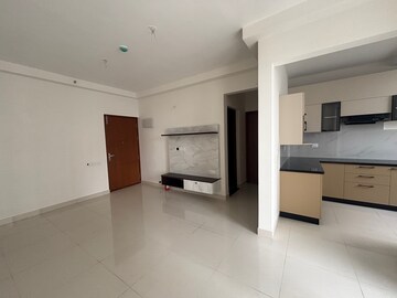 1 BHK Apartment For Rent in Godrej Nurture Electronic City, Electronic City Phase I