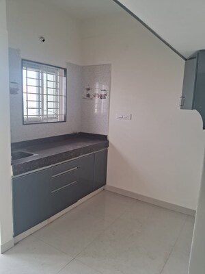Kitchen in 1 BHK Apartment at Godrej Nurture Electronic City, Electronic City Phase I – for Rent