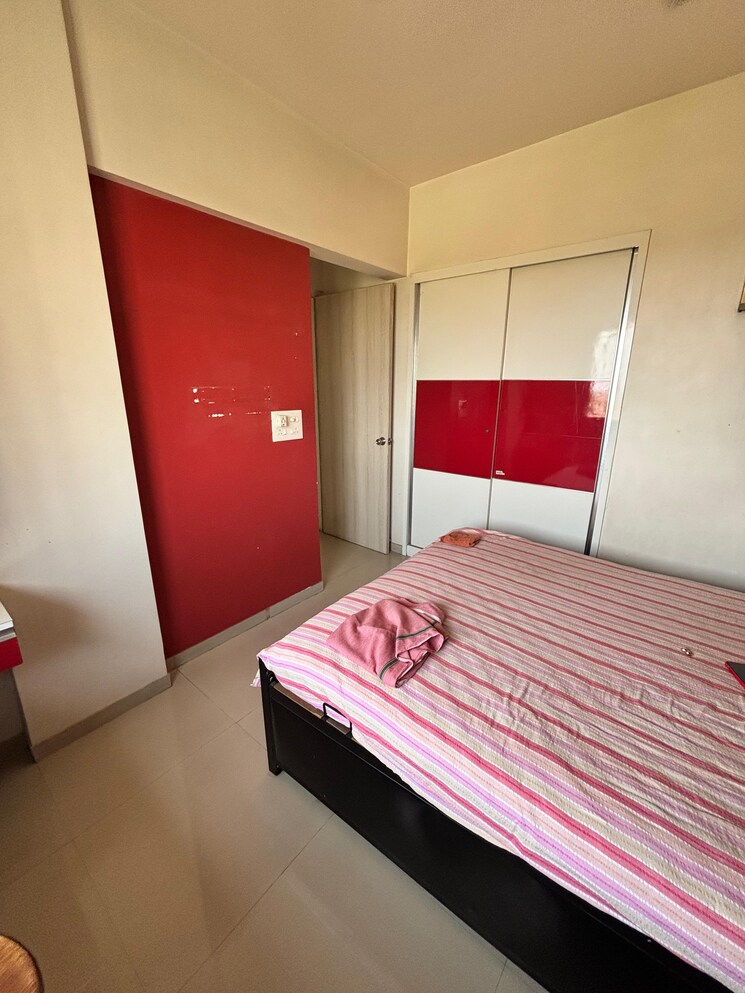 Bedroom, casa-rio-viva 1 Bedroom 594 Sq.Ft. Apartment In Dombivli East Thane 9506832