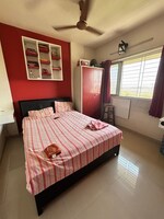 1 BHK 594 Sq.Ft. Apartment in Casa Rio Viva