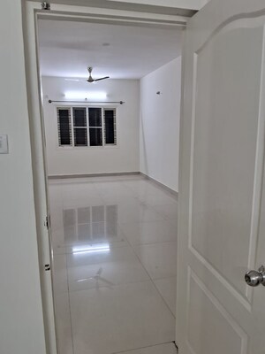 Bathroom in 1 BHK Apartment at Godrej Nurture Electronic City, Electronic City Phase I – for Rent