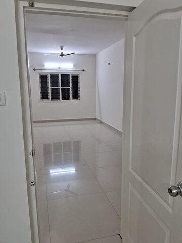 Bathroom in 1 BHK Apartment at Godrej Nurture Electronic City, Electronic City Phase I – for Rent