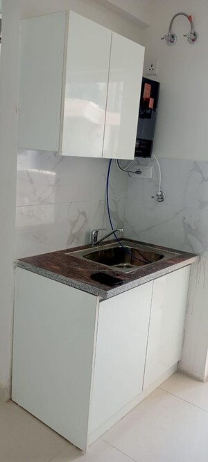 Kitchen in 3 BHK Apartment at Tata Eureka Park, Sector 150 – for Rent