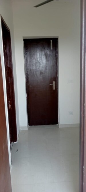 Building Lobby in 3 BHK Apartment at Tata Eureka Park, Sector 150 – for Rent