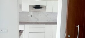 Bathroom in 3 BHK Apartment at Tata Eureka Park, Sector 150 – for Rent