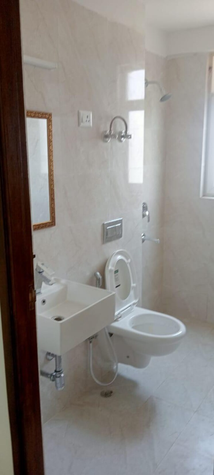 Bathroom, tata-eureka-park 3 Bedroom 1575 Sq.Ft. Apartment In Sector 150 Noida 9506857
