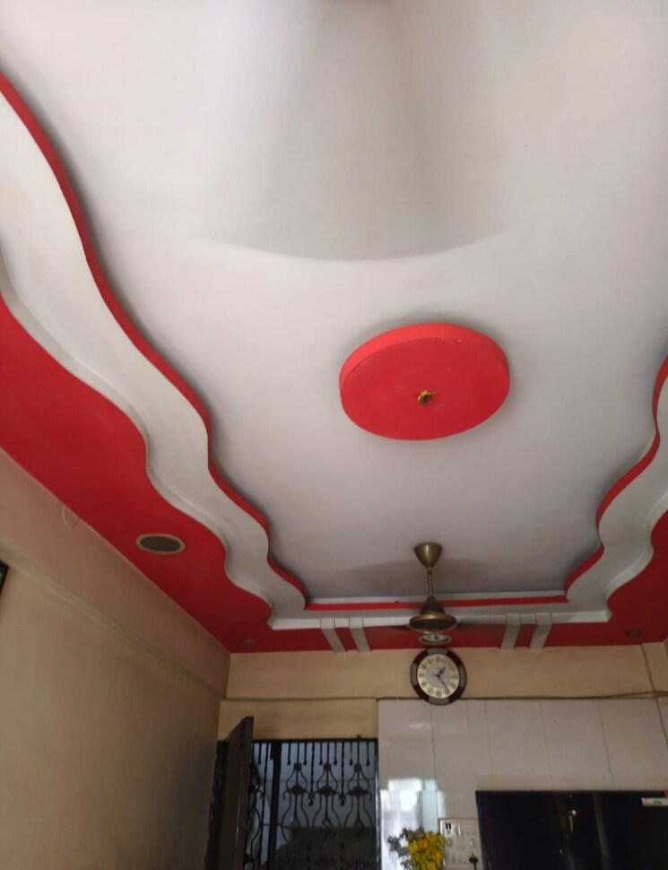 Bathroom, sector 1 kalamboli 1 Bedroom 600 Sq.Ft. Apartment In Sector 1 Kalamboli Navi Mumbai 9506862