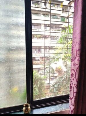 Balcony in 1 BHK Apartment at Sector 1 Kalamboli – for Sale