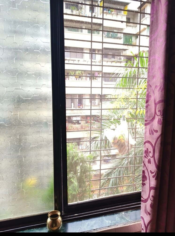 Balcony, sector 1 kalamboli 1 Bedroom 600 Sq.Ft. Apartment In Sector 1 Kalamboli Navi Mumbai 9506862