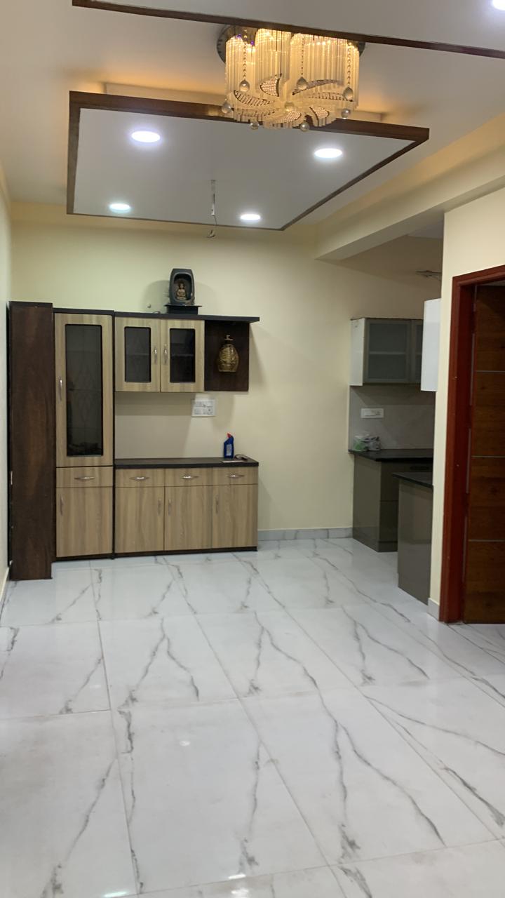 3 BHK Apartment For Sale in Bliss Avenue 