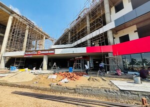  Showroom – Exterior View View at Ambala Highway - for Sale