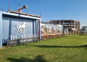  Showroom – Exterior View View at Ambala Highway - for Sale