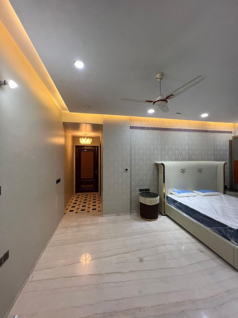 2 BHK + Pooja Room Apartment For Rent in Bapu Nagar