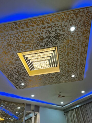 Furnished Amenities in 2 BHK Apartment at Bapu Nagar – for Rent