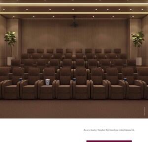 4 BHK Apartment For Sale in Hadapsar