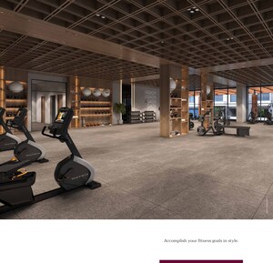 Parking in 4 BHK Apartment at Hadapsar – for Sale