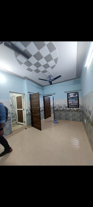 1 BHK Apartment For Rent in Shanti Bhawan, Sarita Vihar