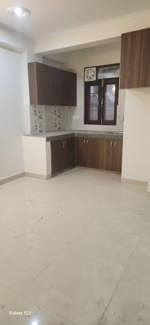 Kitchen in 1 RK Builder Floor at Saket – for Rent
