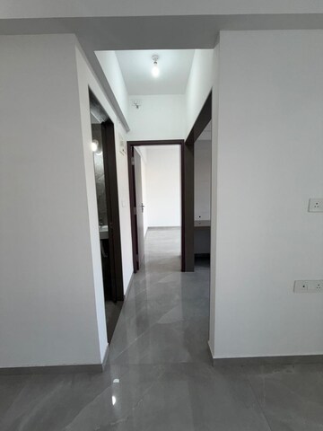 Building Lobby in 1 BHK Apartment at Kohinoor Anaya, Vitthalwadi – for Sale