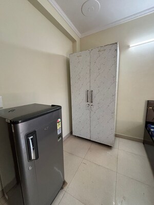 Kitchen in 1 RK Builder Floor at Sector 33 – for Rent