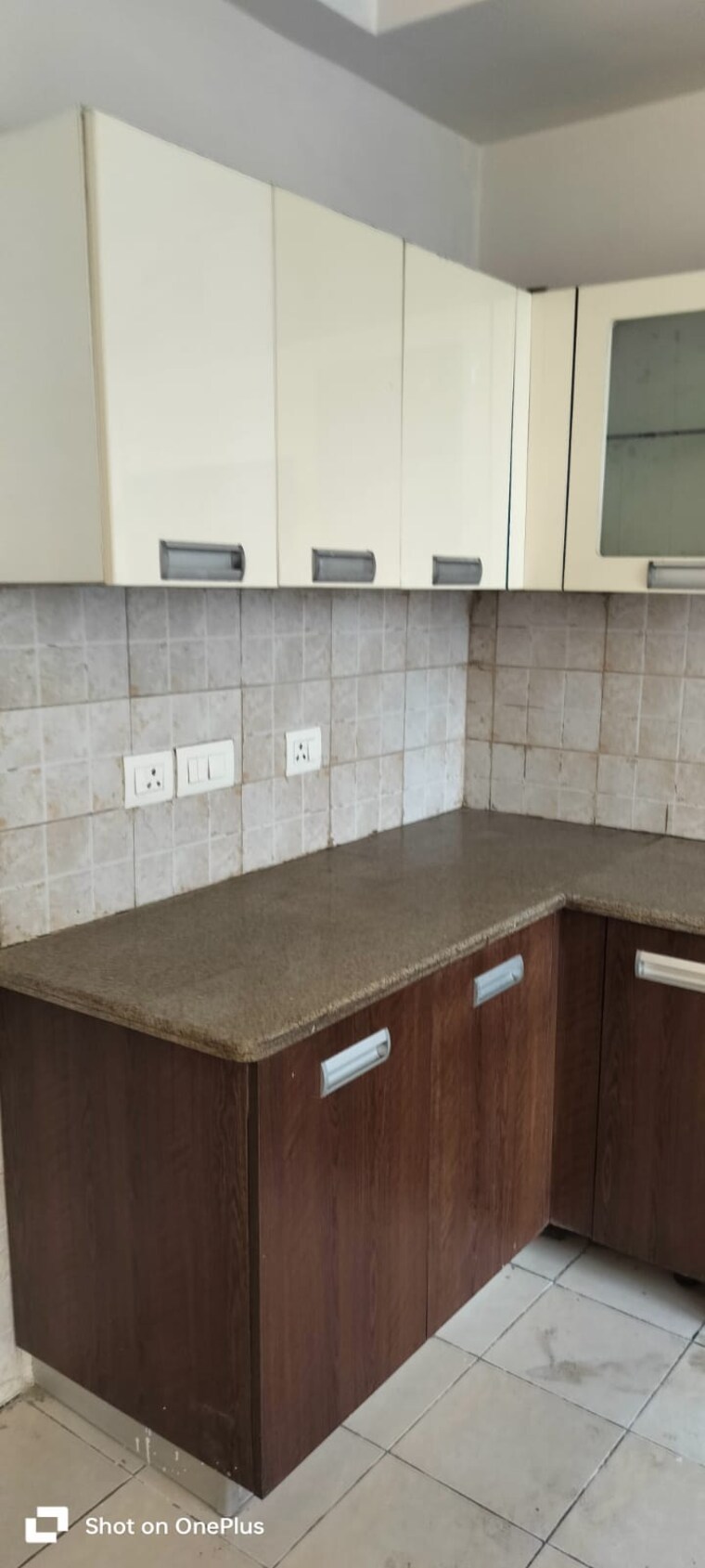 Kitchen, ansal-esencia-amara-villas 4 Bedroom 3700 Sq.Ft. Builder Floor In Sector 67 Gurgaon 9506912