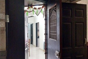 2 BHK Apartment For Rent in Mayfair Sonata Greens, Vikhroli West