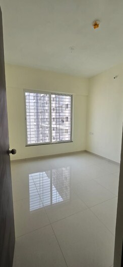 2 BHK + Pooja Room Apartment For Sale in Hinjewadi