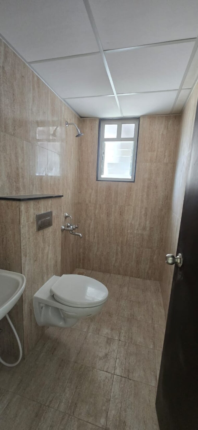 Bathroom, hinjewadi 2 Bedroom 613 Sq.Ft. Apartment In Hinjewadi Pune 9506933