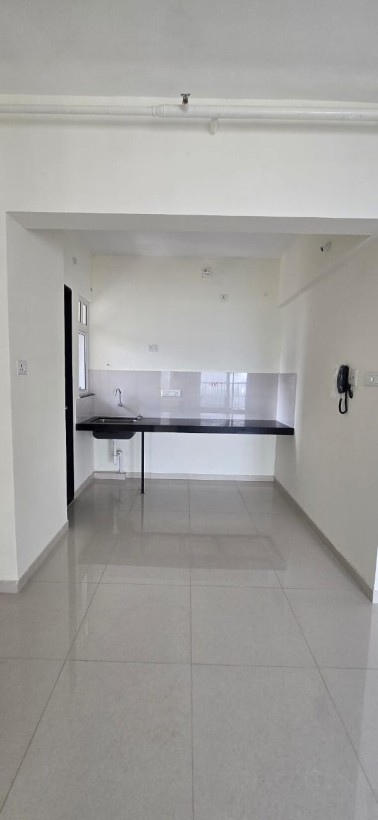 Kitchen, hinjewadi 2 Bedroom 613 Sq.Ft. Apartment In Hinjewadi Pune 9506933