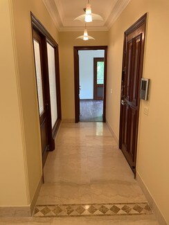2 BHK + Study Room Villa For Sale in RWA Apartments Sector 39
