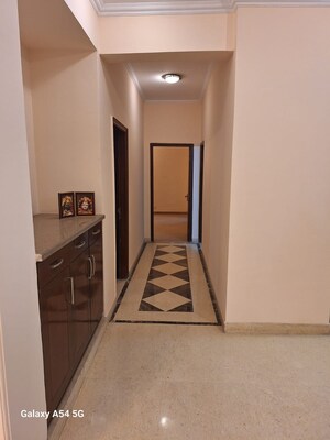 3.5 BHK Apartment For Sale in Parsvnath Green Ville, Sector 48