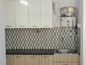 Bedroom in 2 BHK Villa at RWA Apartments Sector 41, Sector 41 – for Sale