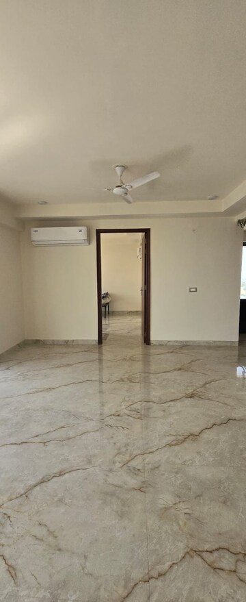 3 BHK Apartment For Rent in Bapu Nagar