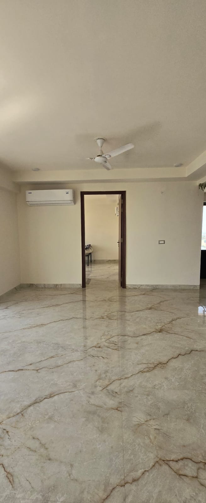3 BHK Apartment For Rent in Bapu Nagar