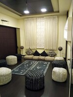 3 BHK + Pooja Room 2200 Sq.Ft. Apartment in Bapu Nagar