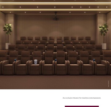 Bedroom in 5 BHK Apartment at Hadapsar – for Sale