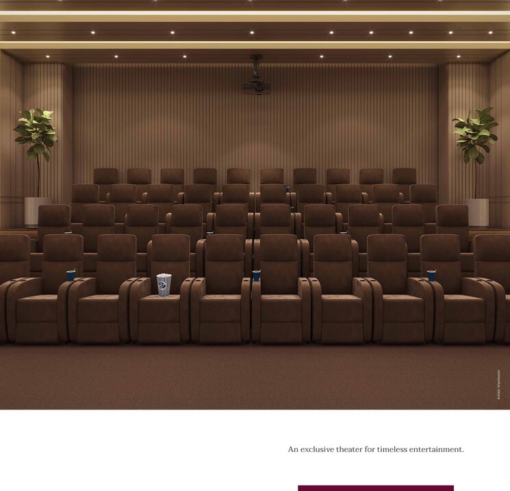 Bedroom, hadapsar 5 Bedroom 2588 Sq.Ft. Apartment In Hadapsar Pune 9506977