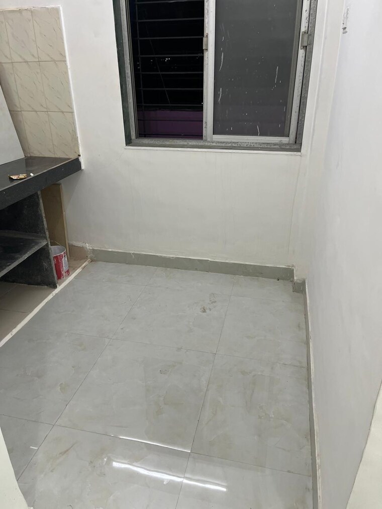 Balcony, om-jai-siddhi-vinayak 1 RK 225 Sq.Ft. Apartment In Goregaon East Mumbai 9506999