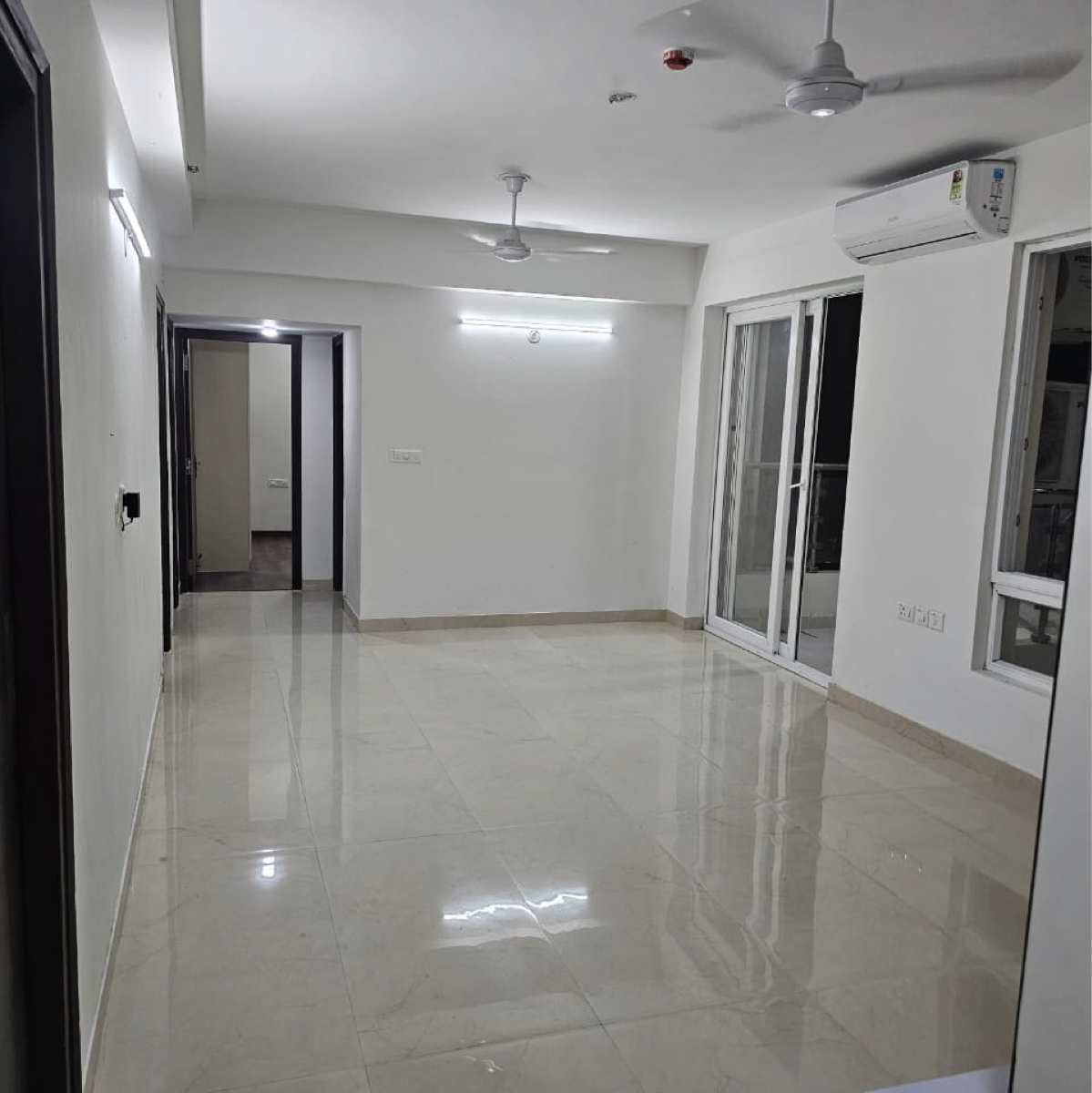 3 BHK 1689 Sq.Ft. Apartment in Hero Homes Phase 2