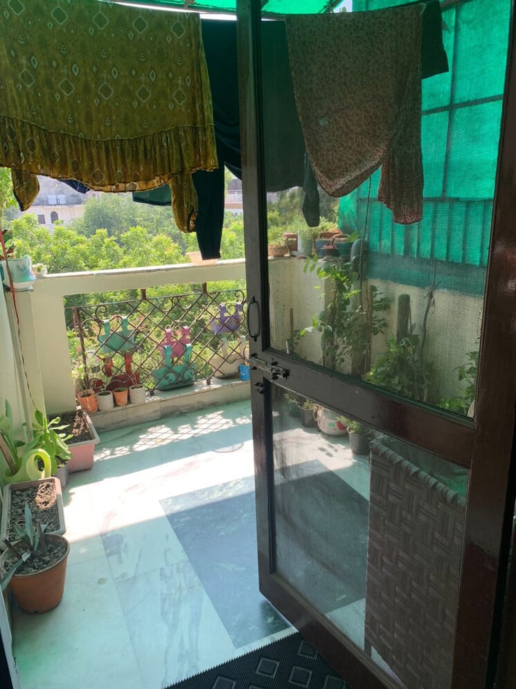 Exterior View, sai-kutir-sector-49  3401 Sq.Ft. Plot In Sector 49 Noida 9506992