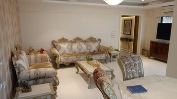 4 BHK Apartment For Sale in SKG 259 Park Crest, Khar West