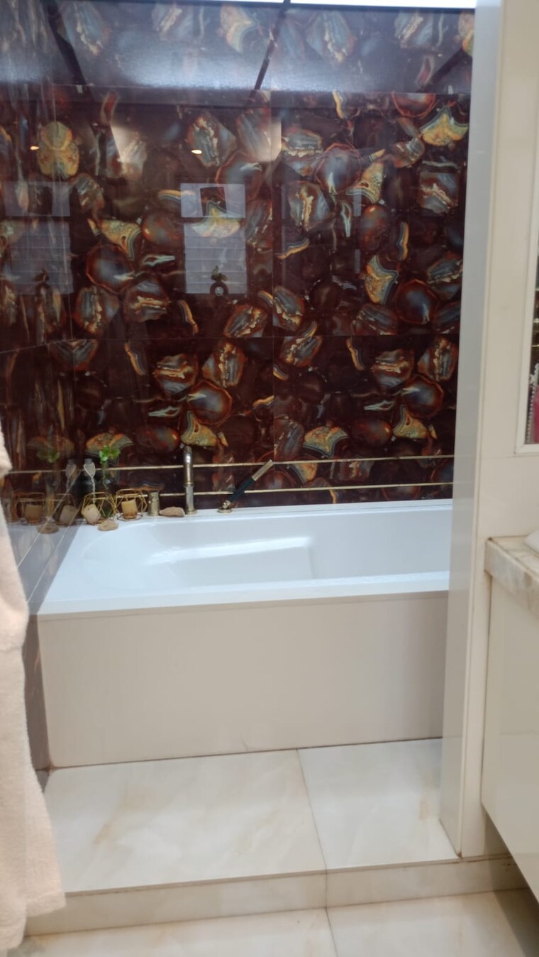 Balcony, skg-259-park-crest 4 Bedroom 1723 Sq.Ft. Apartment In Khar West Mumbai 9506964