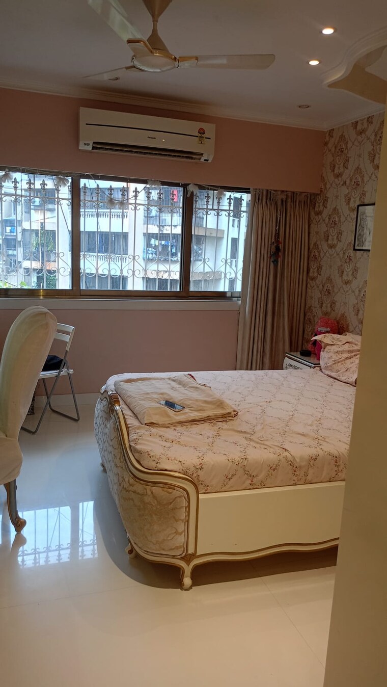 Bedroom, skg-259-park-crest 4 Bedroom 1723 Sq.Ft. Apartment In Khar West Mumbai 9506964