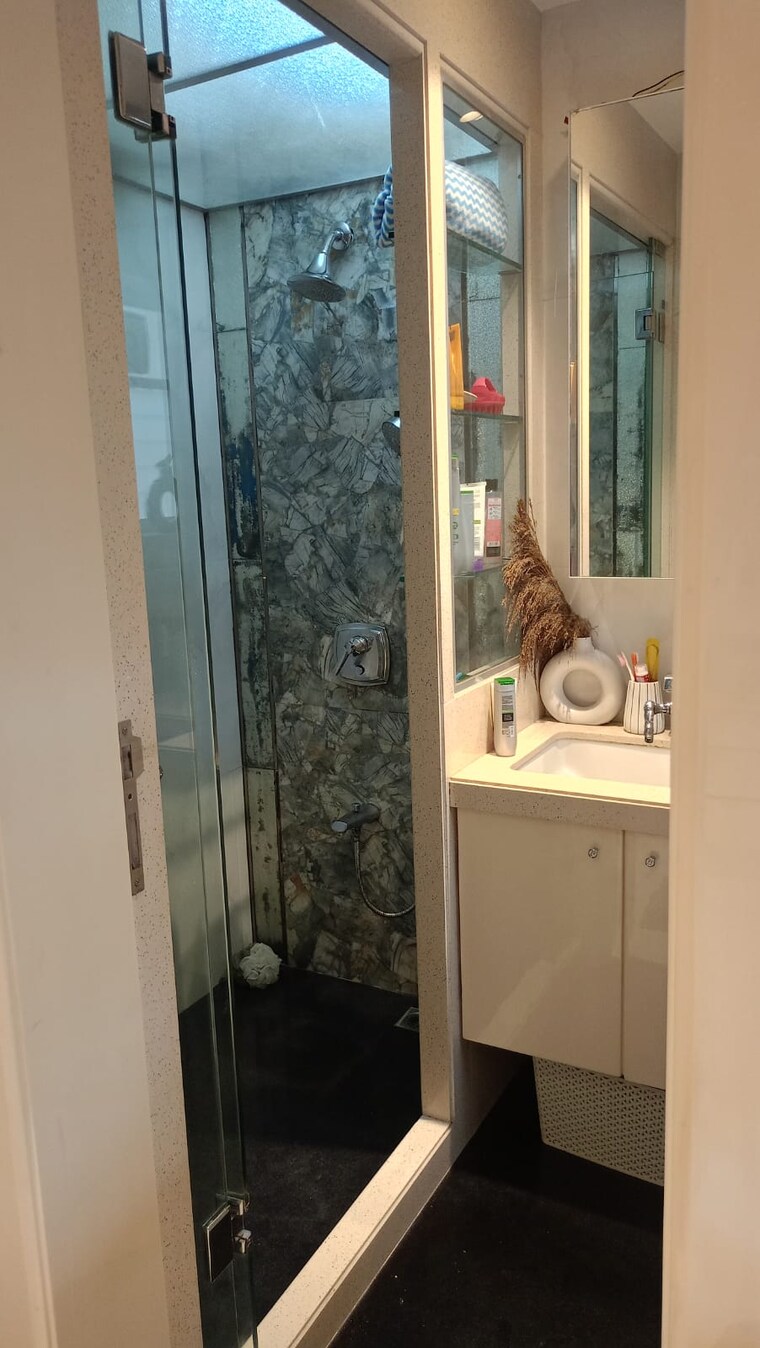 undefined, skg-259-park-crest 4 Bedroom 1723 Sq.Ft. Apartment In Khar West Mumbai 9506964